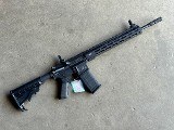 Smith & Wesson M&P-15T Tactical 5.56 Nato 16