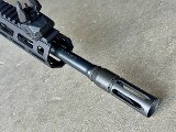 Smith & Wesson M&P-15T Tactical 5.56 Nato 16