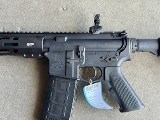 Smith & Wesson M&P-15T Tactical 5.56 Nato 16