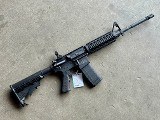 Smith & Wesson M&P-15 5.56 Nato 16