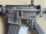 Smith & Wesson M&P-15 5.56 Nato 16