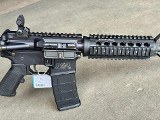 Smith & Wesson M&P-15 5.56 Nato 16