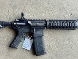 Smith & Wesson M&P-15 5.56 Nato 16