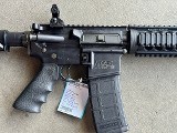 Smith & Wesson M&P-15 5.56 Nato 16