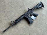 Smith & Wesson M&P-15 5.56 Nato 16