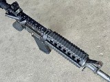Smith & Wesson M&P-15 5.56 Nato 16