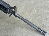Smith & Wesson M&P-15 5.56 Nato 16