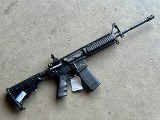 Smith & Wesson M&P-15 5.56 Nato 16