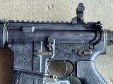 Smith & Wesson M&P-15 5.56 Nato 16