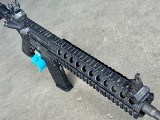 Smith & Wesson M&P-15 5.56 Nato 16