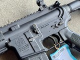 Smith & Wesson M&P-15 5.56 Nato 16