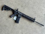 Smith & Wesson M&P-15 5.56 Nato 16