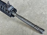Smith & Wesson M&P-15 5.56 Nato 16