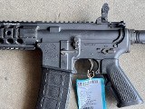 Smith & Wesson M&P-15 5.56 Nato 16