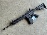 Smith & Wesson M&P-15 5.56 Nato 16