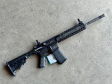 Smith & Wesson M&P-15 5.56 Nato 16