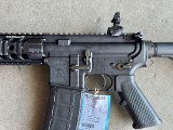 Smith & Wesson M&P-15 5.56 Nato 16