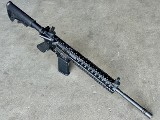 Smith & Wesson M&P-15 5.56 Nato 16