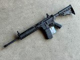 Smith & Wesson M&P-15 5.56 Nato 16