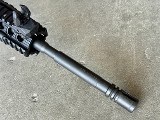 Smith & Wesson M&P-15 5.56 Nato 16