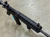 Smith & Wesson M&P-15 5.56 Nato 16