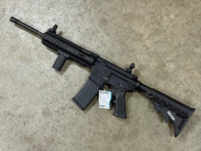 Smith & Wesson M&P-15 5.56 Nato 16