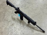 Smith & Wesson M&P-15 5.56 Nato 16