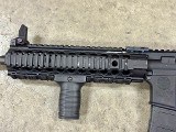 Smith & Wesson M&P-15 5.56 Nato 16