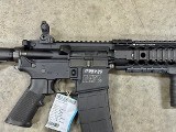 Smith & Wesson M&P-15 5.56 Nato 16