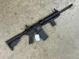 Smith & Wesson M&P-15 5.56 Nato 16
