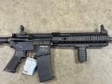 Smith & Wesson M&P-15 5.56 Nato 16