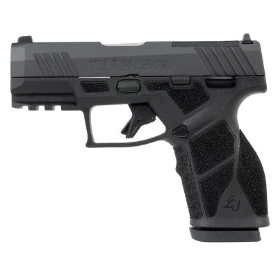 Taurus GX2 9mm TORO Optics Ready 3