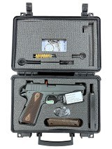 SDS Tisas 1911 Government 45 ACP 5