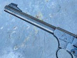 Colt Woodsman Huntsman 6