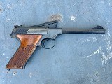 Colt Woodsman Huntsman 6