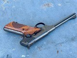 Colt Woodsman Huntsman 6