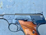 Colt Woodsman Huntsman 6