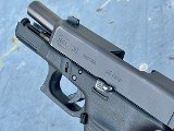 Glock 30SF Gen 3 45 ACP 3.78