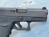 Glock 30SF Gen 3 45 ACP 3.78
