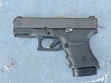 Glock 30SF Gen 3 45 ACP 3.78