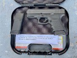 Glock 30SF Gen 3 45 ACP 3.78
