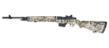 Factory Demo Springfield M1A Standard 308 22