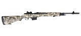 Factory Demo Springfield M1A Standard 308 22