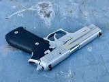 Sig Sauer P220 Stainless DA/SA 45 ACP 4.4