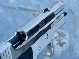 Sig Sauer P220 Stainless DA/SA 45 ACP 4.4