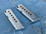Sig Sauer P220 Stainless DA/SA 45 ACP 4.4