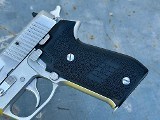 Sig Sauer P220 Stainless DA/SA 45 ACP 4.4