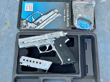 Sig Sauer P220 Stainless DA/SA 45 ACP 4.4