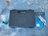 Sig Sauer P220 Stainless DA/SA 45 ACP 4.4