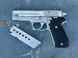 Sig Sauer P220 Stainless DA/SA 45 ACP 4.4